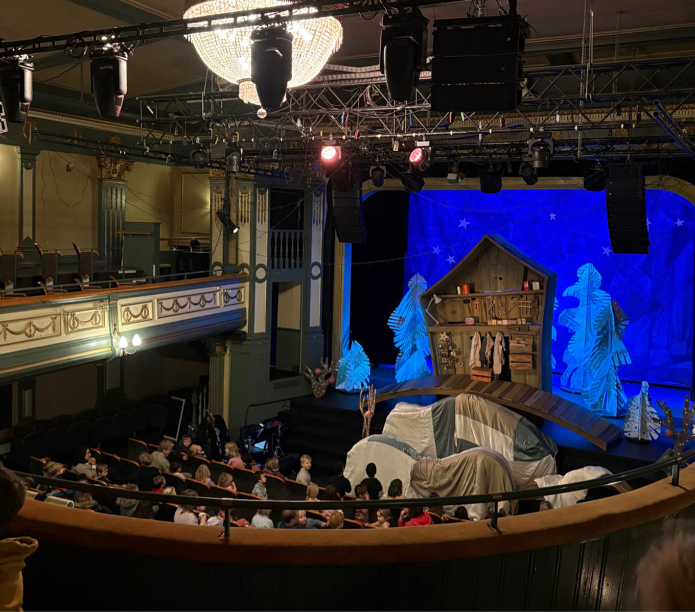Teater 