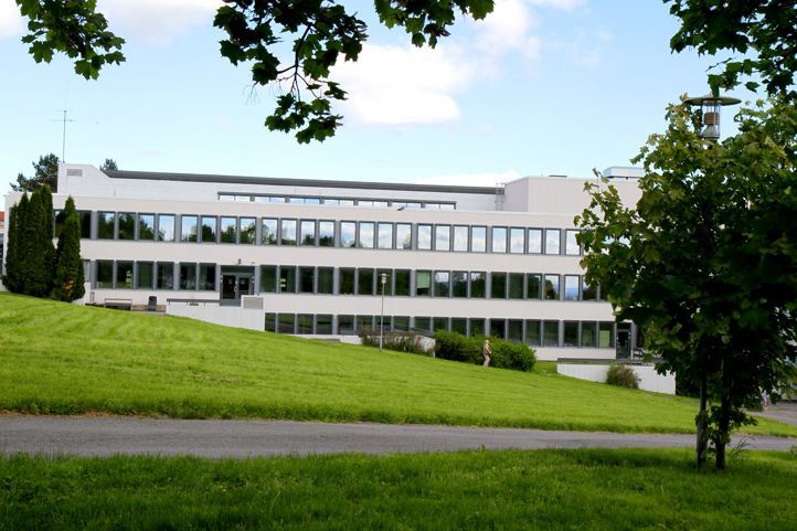 Bredtvet skole