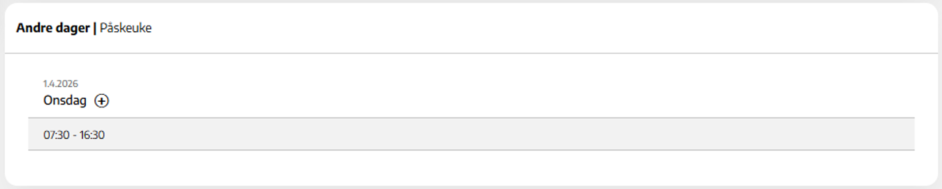 Grafisk brukergrensesnitt, applikasjon