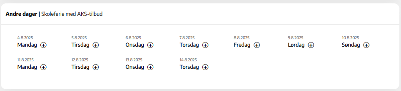 Grafisk brukergrensesnitt