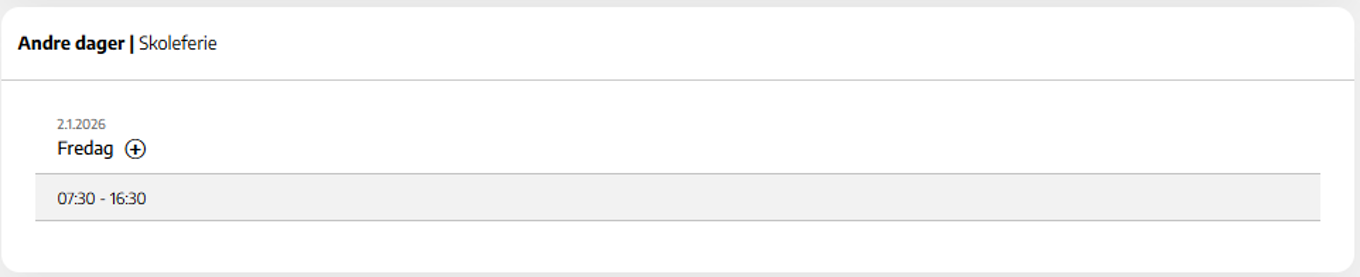 Grafisk brukergrensesnitt, applikasjon