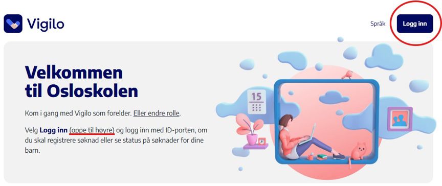 Grafisk brukergrensesnitt, applikasjon