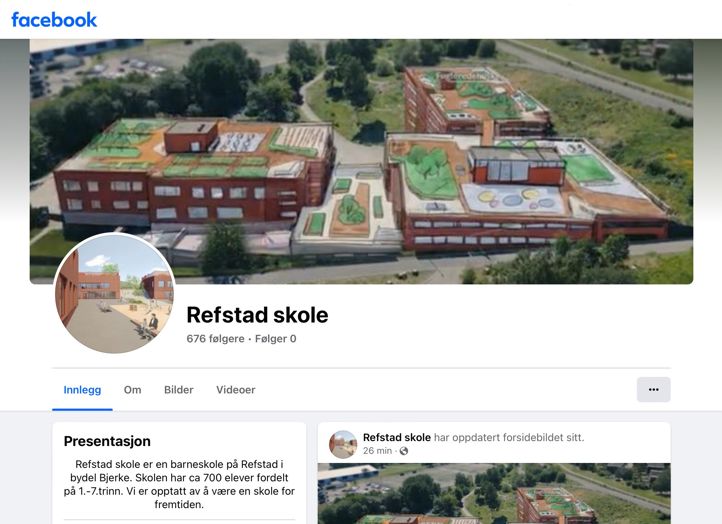 grafisk brukergrensesnitt, applikasjon