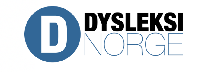 dysleksi norge